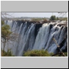 Victoria-Wasserfälle, Sambia