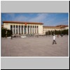Beijing - Gro&szlig;e Halle des Volkes am Platz des Himmlischen Friedens
