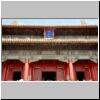 Beijing - Kaiserpalast, Halle der H&ouml;chsten Harmonie (Taihedian)