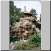 Beijing - Kaiserpalast, der Kaiserliche Garten