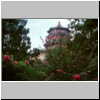 Beijing - Sommerpalast, Pagoda des Dufts und des Buddhas
