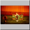 Beijing - Auff&uuml;hrung der Peking-Oper