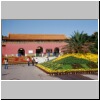 Ming-Gr&auml;ber - Eingangstor zur Grabanlage des Yongle-Kaisers in Changling