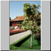 Ming-Gr&auml;ber - Grabanlage des Yongle-Kaisers in Changling, die erste Opferhalle