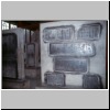 Xi�an - Steintafeln im Museum der Provinz Shaanxi (Stelenwald)