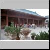 Xi�an - Gebetshalle der Gro&szlig;en Moschee