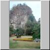 Guilin - der Wellenbrecher-Berg (Fubo shan)