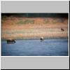 Wasserbüffel im Li-Fluß zwischen Zhujiang und Yangshuo
