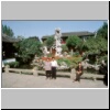 Suzhou - im Garten des Verweilens (liu yuan)