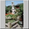 Suzhou - im Garten des Verweilens (liu yuan)