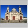Granada - Kirche Guadalupe