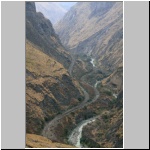 Bahnstrecke zur Teufelsnase