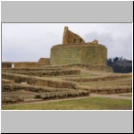 Ruinen von Ingapirca