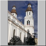 Cuenca - Kirche Santo Domingo