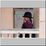 im Indio-Dorf Saraguro