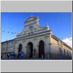 Loja - Kirche San Sebastian