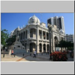 Guayaquil - Rathausgebäude