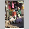 Addis Abeba - auf dem Markt (Mercado)