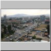 Addis Abeba - im Zentrum der Stadt