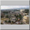 im Zentrum von Addis Abeba
