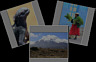 zur Auswahl der Bilder aus Ecuador in der photo gallery