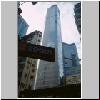 Hong Kong Island -  das Times Square Hochhaus in Causeway Bay