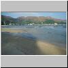 Lantau Island - Strand an der Bucht bei Mui Wo