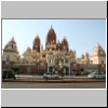 Delhi - hinduistischer Laxmi Narayan Mandir Tempel
