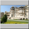 Udaipur - City Palace