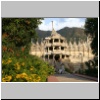 Ranakpur - der Jain-Tempel (Seth Anandji Kalayanji Pedhi)