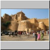 Jaisalmer - Eingang zum Fort