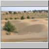 Sam - Sanddünen in der Thar-Wüste