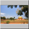Martimandir in Auroville