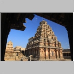 Kumbakonam - Airavateshvara-Tempel