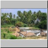 ein Wasserfall bei Uthamapalayam