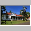 Bogor - Geb&auml;ude im Botanischen Garten