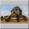 Candi Mendut Tempel