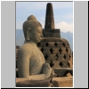 Borobudur Tempel