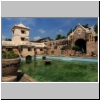 Yogyakarta - Taman Sari Wasserschloss