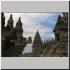 Prambanan Tempel