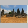 Prambanan Tempel