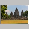 Prambanan Tempel