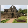 Tumpang, Jago-Tempel