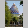 eine Moschee s&uuml;dlich vor Surabaya