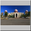 Masjid Raya Maros Moschee in Pettuadae