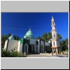 eine Moschee im Kampongpasar