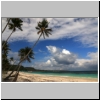 Bara Beach bei Bira