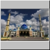 Bulukumba - islamisches Zentrum
