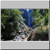 Air Terjun Bissappu Wasserfall