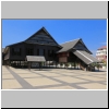 Museum Balla Lompoa in Sungguminasa (ehem. Palast der Sultane von Gowa)